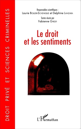 Le droit et les sentiments