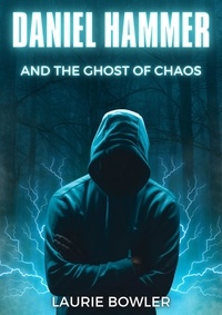  Laurie Bowler - The Ghosts of Chaos - The Magical Intervention Agency, #5.