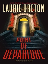 Laurie Breton - Point Of Departure.