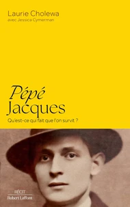 Pépé Jacques - A la recherche du convoi n°6