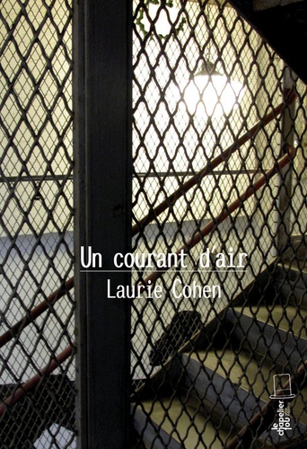 Laurie Cohen - Un courant d'air.