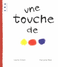 Laurie Cohen et Marjorie Béal - Une touche de....