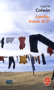 Laurie Colwin - Famille, tracas & Cie.