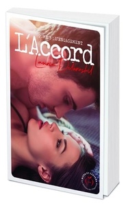 Laurie Delarosbil - L'accord Tome 3 : L'engagement.