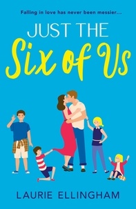 Laurie Ellingham - Just The Six of Us.