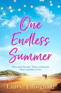 Laurie Ellingham - One Endless Summer.