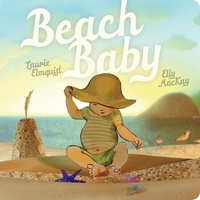 Laurie Elmquist et Elly MacKay - Beach Baby.