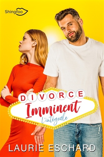 Divorce Imminent - L'intégrale