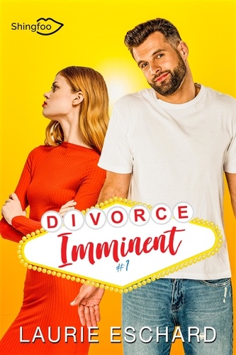 Divorce Imminent Tome 1 (Teaser)