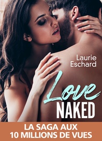 Laurie Eschard - Love Naked (teaser).