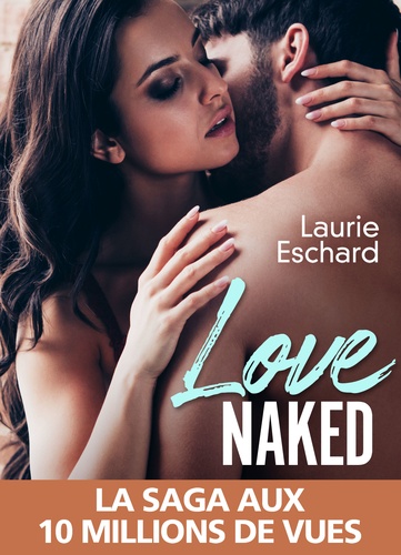 Love Naked (teaser)