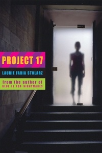 Laurie Faria Stolarz - Project 17.