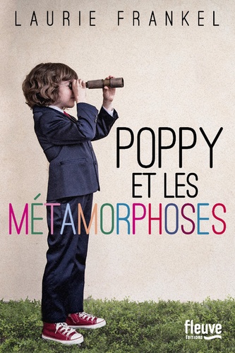 Poppy et les métamorphoses - Occasion