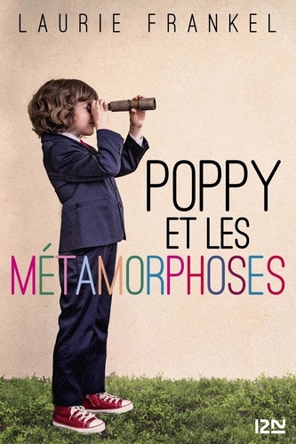 Poppy et les métamorphoses