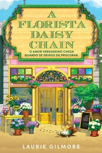 A Florista Daisy Chain