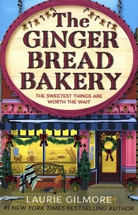 The gingerbread bakery