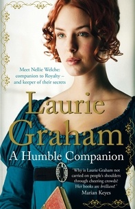 Laurie Graham - A Humble Companion.