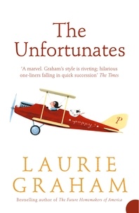 Laurie Graham - The Unfortunates.