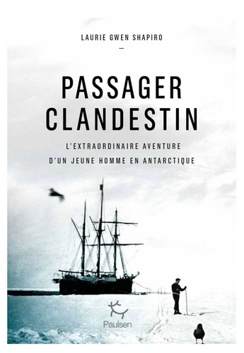 Passager clandestin