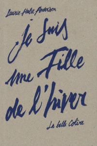 Je suis une fille de l'hiver