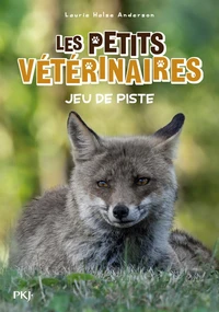 Les petits vétérinaires - Tome 32 : Jeu de piste