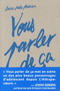 Vous parler de ça
