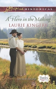 Laurie Kingery - A Hero In The Making.
