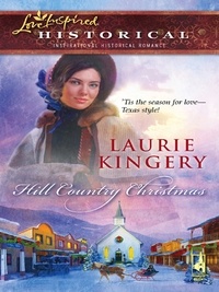 Laurie Kingery - Hill Country Christmas.