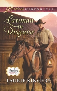 Laurie Kingery - Lawman In Disguise.