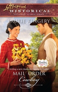 Laurie Kingery - Mail Order Cowboy.