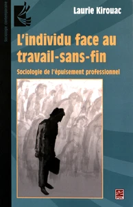 L'individu face au travail-sans-fin