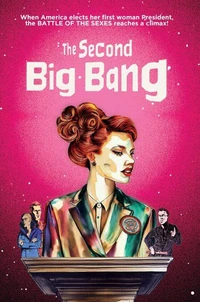 The Second Big Bang