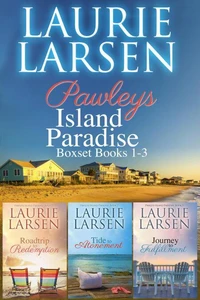 Pawleys Island Boxset, Books 1 - 3