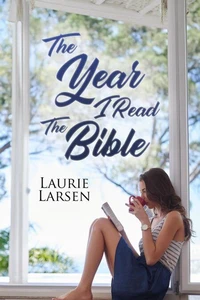 The Year I Read the Bible