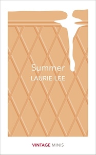 Laurie Lee - Summer - Vintage Minis.