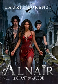 Alnaïr, le Chant du vaudou