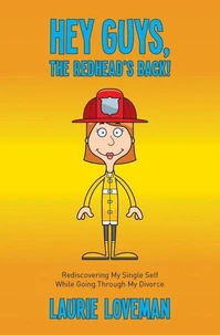 Hey Guys, the Redhead's Back!