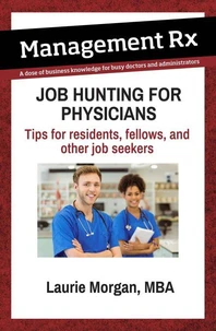 Job Hunting for Physicians