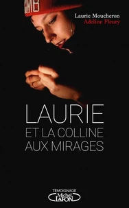 Laurie et la colline aux mirages