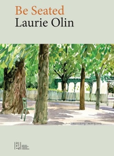 Laurie Olin - Be seated.