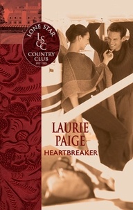 Laurie Paige - Heartbreaker.