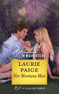 Laurie Paige - Her Montana Man.