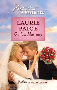 Laurie Paige - Outlaw Marriage.