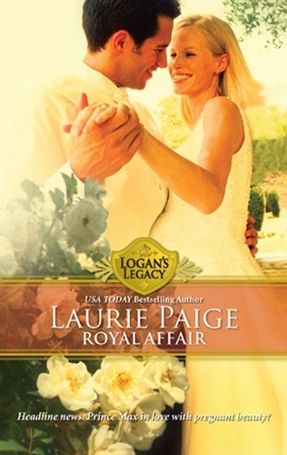Laurie Paige - Royal Affair.