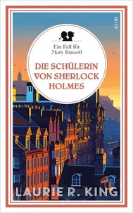Die Schülerin von Sherlock Holmes