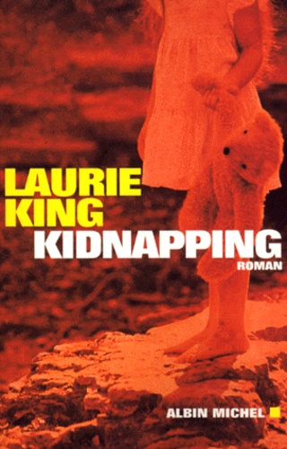 Laurie-R King - Kidnapping.