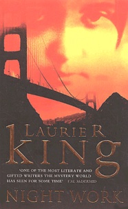 Laurie-R King - Night Work.