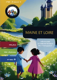 Maine et Loire