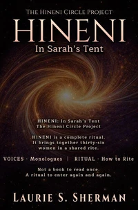 Hineni - In Sarah's Tent