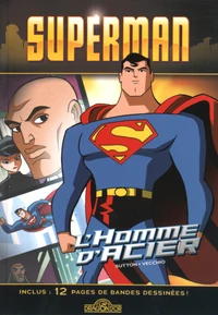 L'homme d'acier